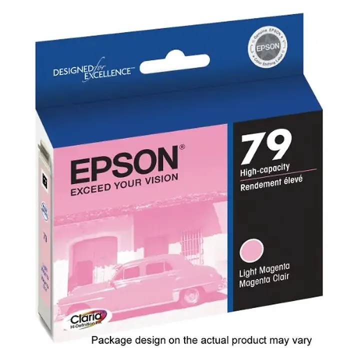 EPSON-EPS T079620