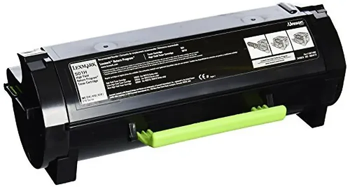 Lexmark-50F1H00