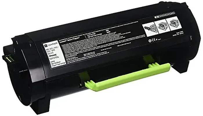 Lexmark-50F1H00