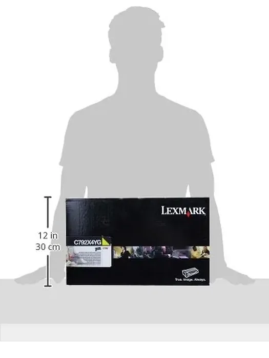 Lexmark-C792X4YG