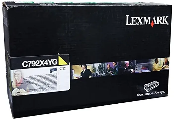 Lexmark-C792X4YG