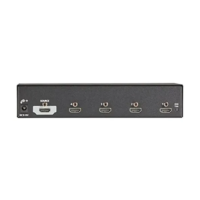 BLACK BOX CORPORATION-VSP-HDMI1X4-4K