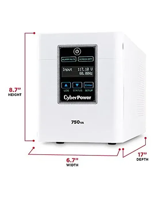CyberPower-M750L