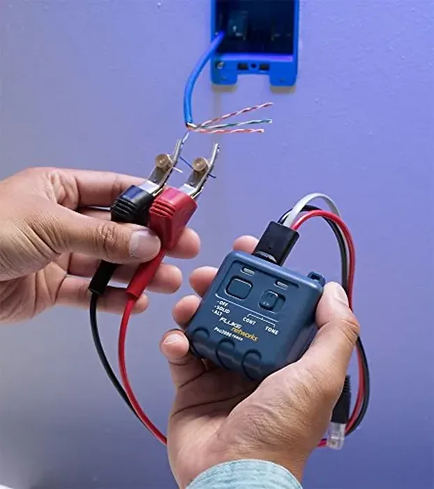 Fluke Networks-26000900