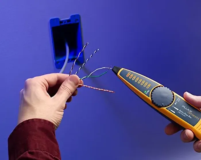 Fluke Networks-HC-MT-8200-63A