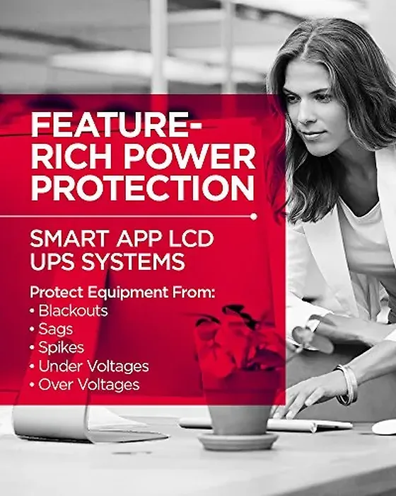 CyberPower-OR1500LCDRM1U