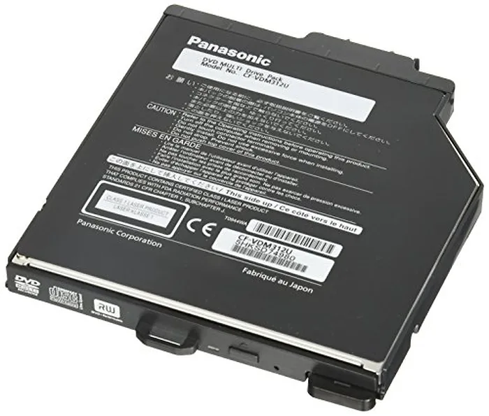 PANASONIC-CF-VDM312U
