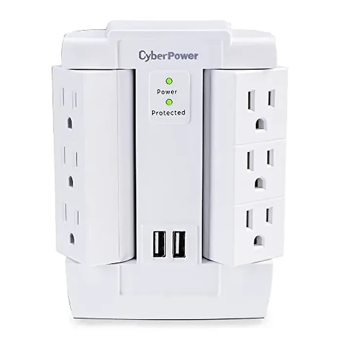 CyberPower-CSP600WSURC2