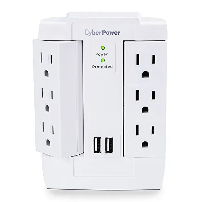 CyberPower-CSP600WSURC2