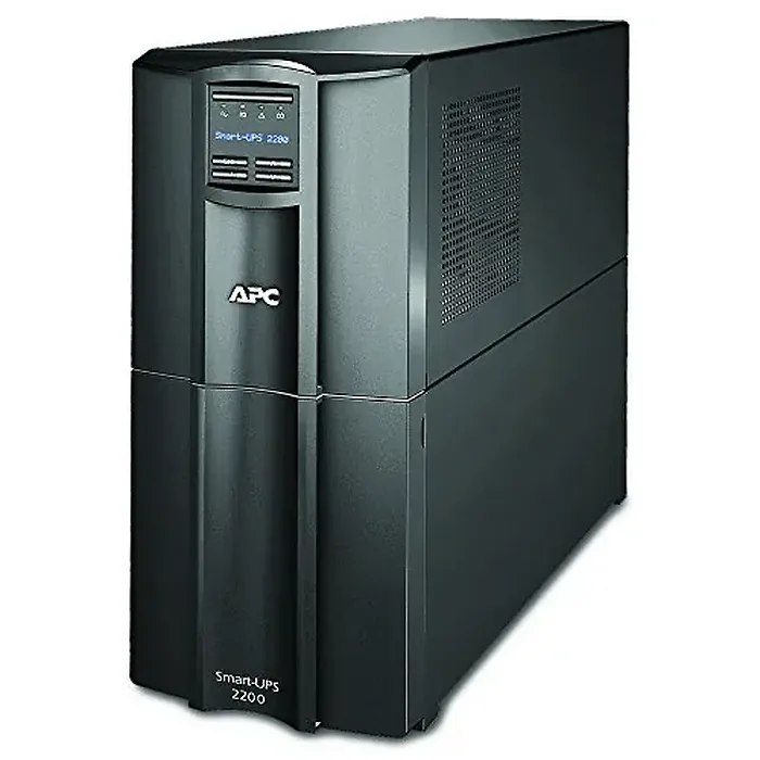 APC - Schneider Electric-SMT2200C