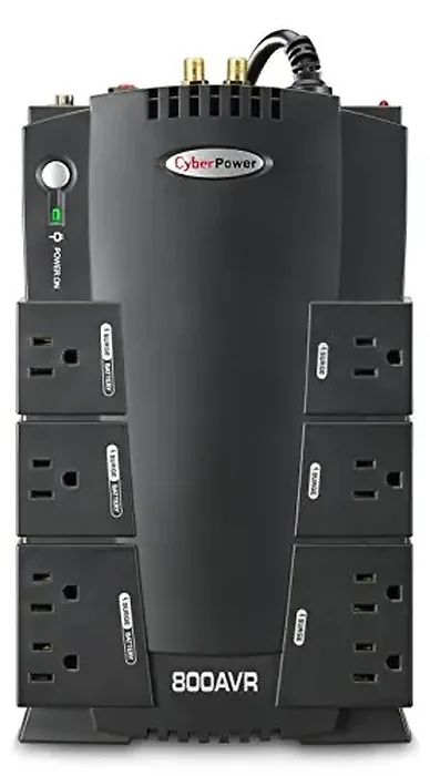 CyberPower-CP800AVR