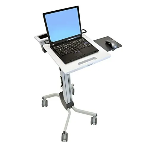 ERGOTRON 24-205-214 — NF II CART, LAPTOP VERSION