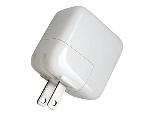 4XEM 4XIPADCHARGER — 2.1A USB Wall Charger for Apple Devices - Lifetime Warranty