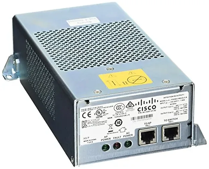 Cisco-AIR-PWRINJ1500-2=