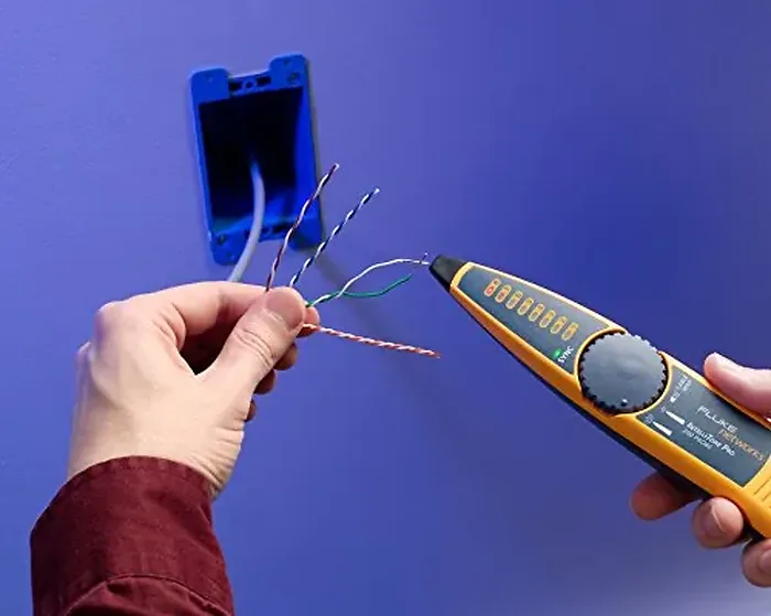 Fluke Networks-MT-8200-60-KIT