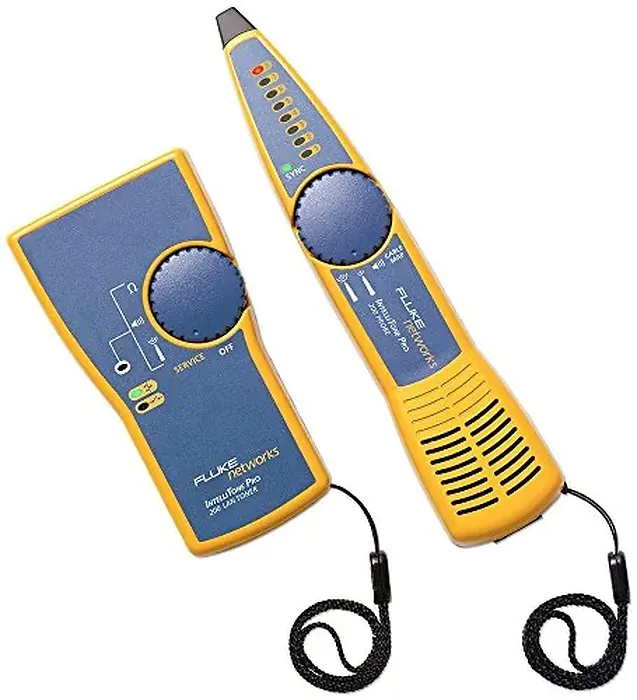 Fluke Networks-MT-8200-60-KIT