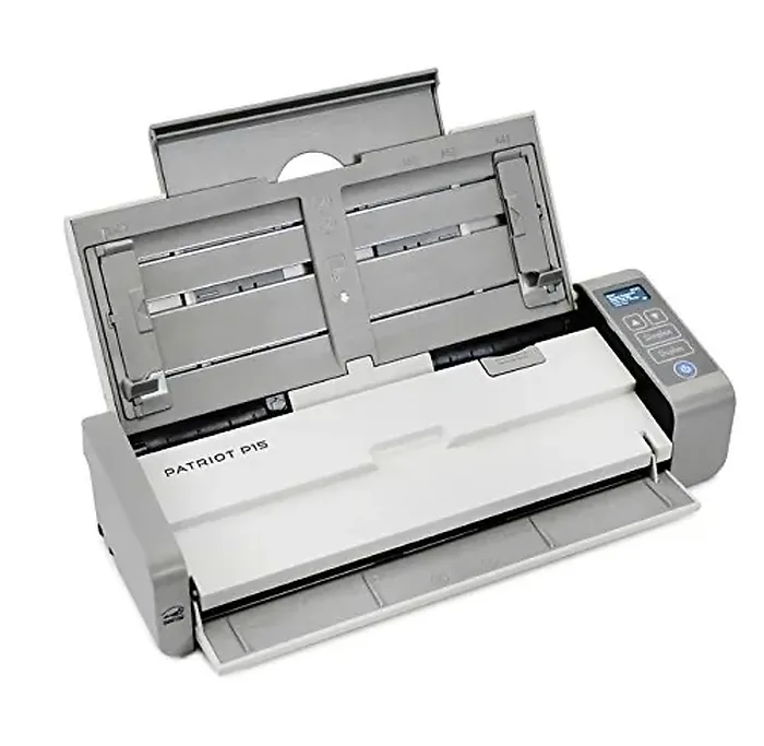 Visioneer-PP15-U