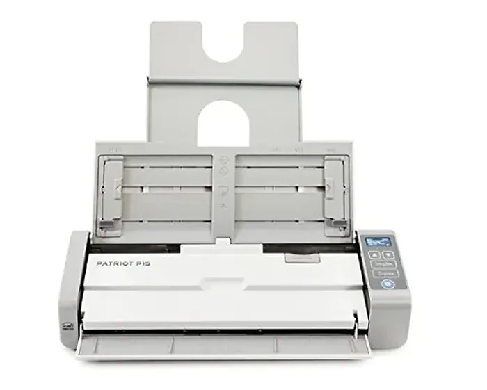 Visioneer-PP15-U