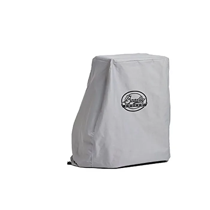 Bradley Smoker-BTWRC