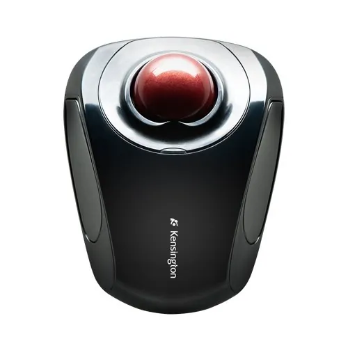 KENSINGTON K72352WW — ORBIT WIRELESS MOBILE TRACKBALL