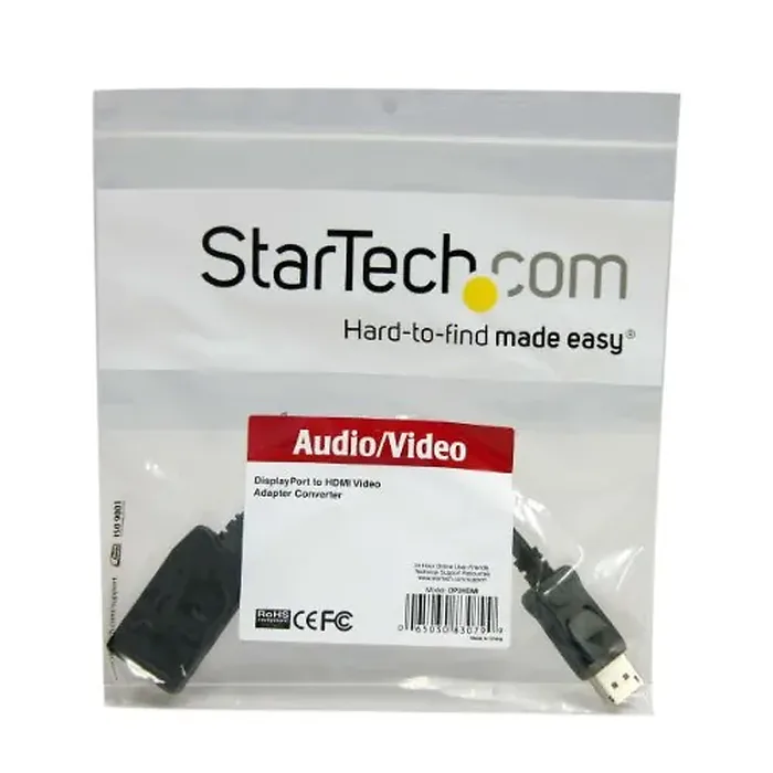 STARTECH-DP2HDMI