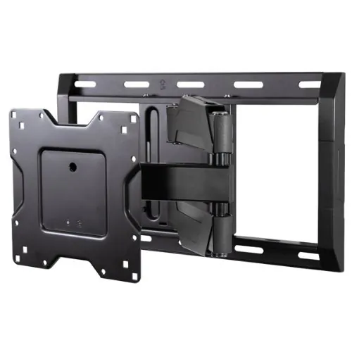 ERGOTRON 61-132-223 — NEO-FLEX CANTILEVER, UHD, COLOR - BLACK, TILT AND PAN FOR MAXIMUM VIEWING FLEXIB