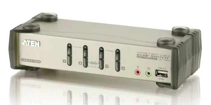Aten Technologies-CS1734B
