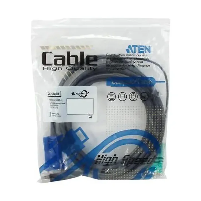 Aten Technologies-2L5203U