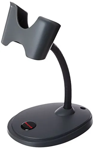 Honeywell HFSTAND7E — HONEYWELL,FLEX NECK STAND FOR HANDS-FREE OPERATION OR PRESENTATION SCANNING,FOR