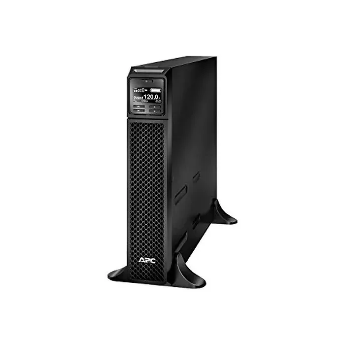 APC - Schneider Electric-SRT3000XLA