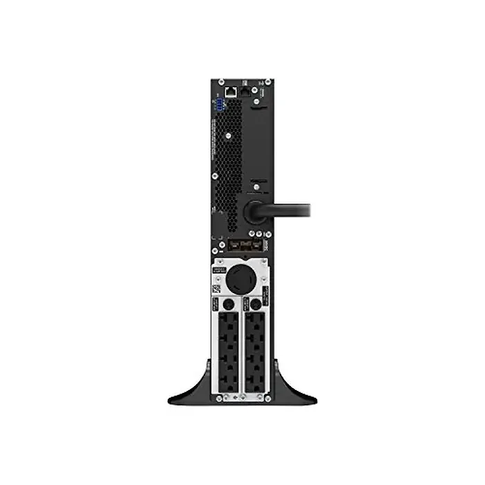 APC - Schneider Electric-SRT3000XLA