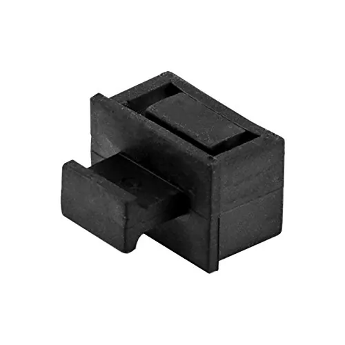 STARTECH SFPCAP10 — SFP DUST COVERS INSTALL IN OPEN SFP OR SFP+ SLOTS IN NETWORK SWITCHES & EQUIPMEN