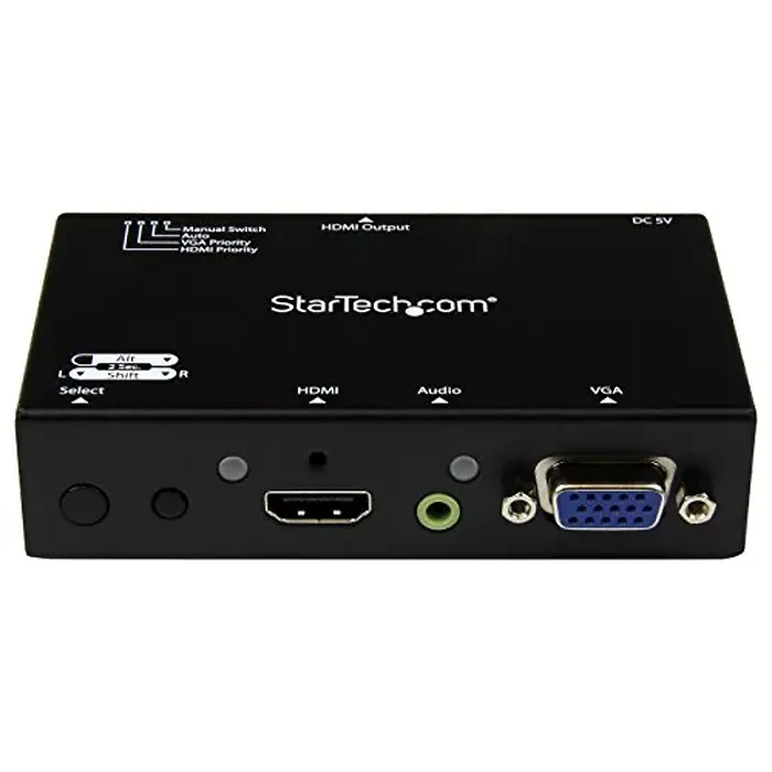 STARTECH-VS221VGA2HD