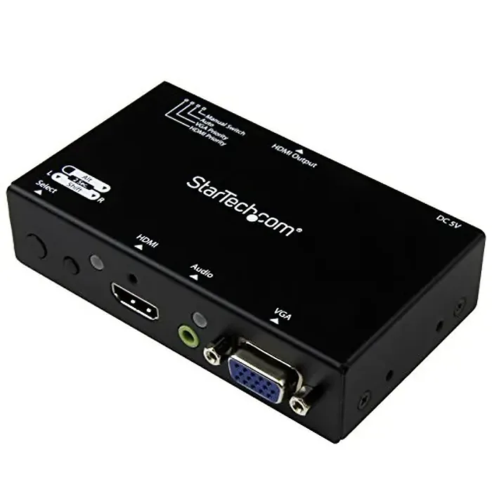 STARTECH-VS221VGA2HD