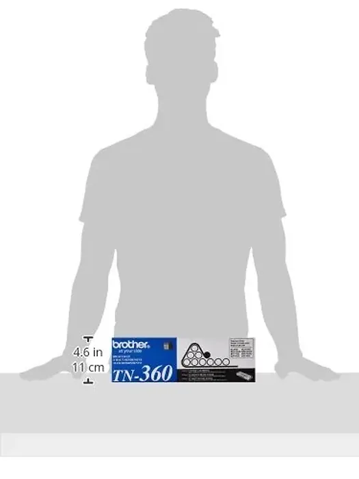 Brother-TN360