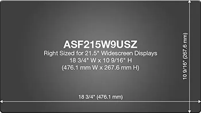Targus-ASF215W9USZ