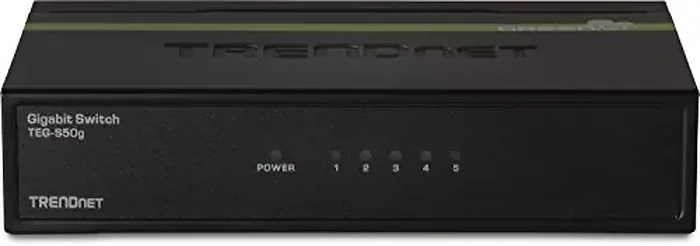 TRENDNET-TEG-S50G