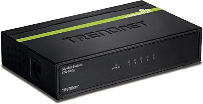 TRENDNET-TEG-S50G