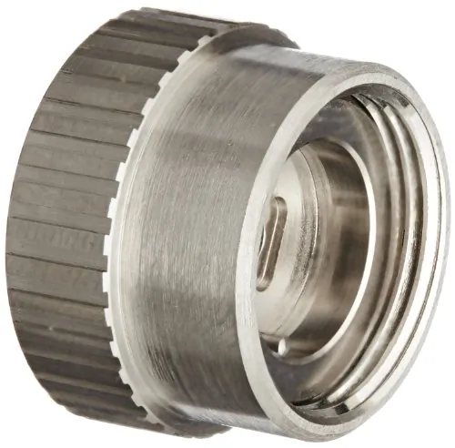 Fluke Networks NFA-LC-SINGLE — Fluke Networks LC Interchangeable Adapter - LC Network