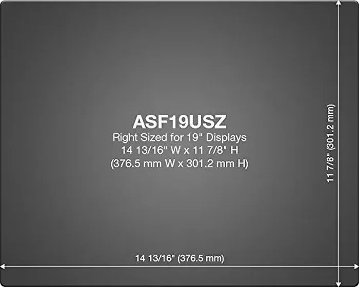 Targus-ASF19USZ