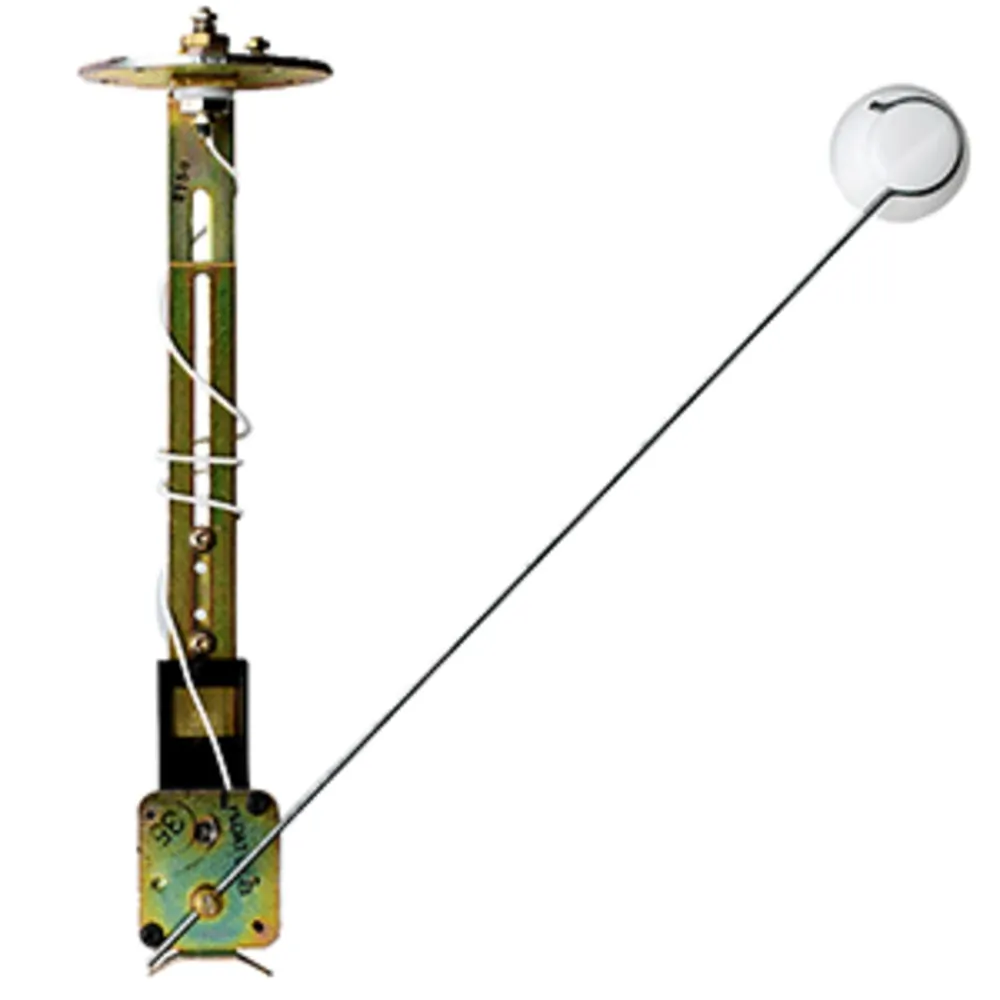 VDO 226-001 — VDO ALAS Adjustable Fuel Sender - 6-3/4 to 23" - 10-184 Ohm