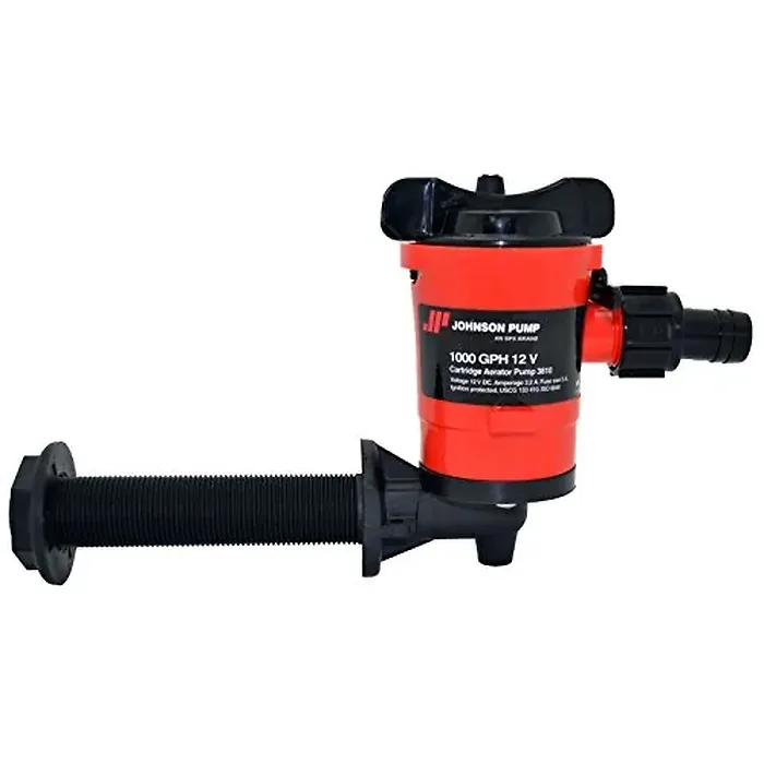 Johnson Pump-38103