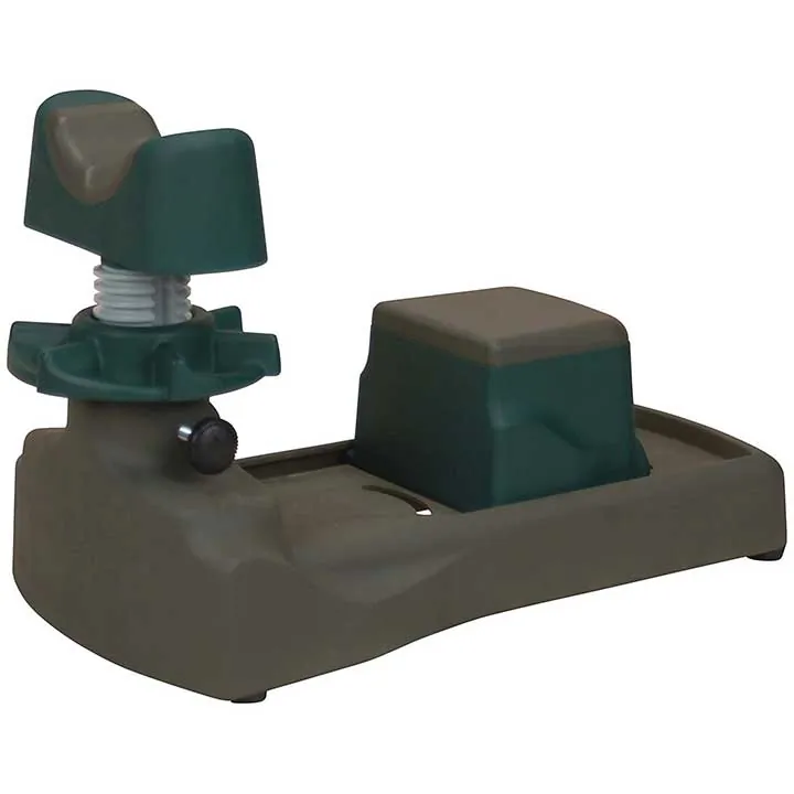 BATTERY TECHNOLOGY 562771 — Caldwell Pistolero Handgun Shooting Rest - Enhanced Stability