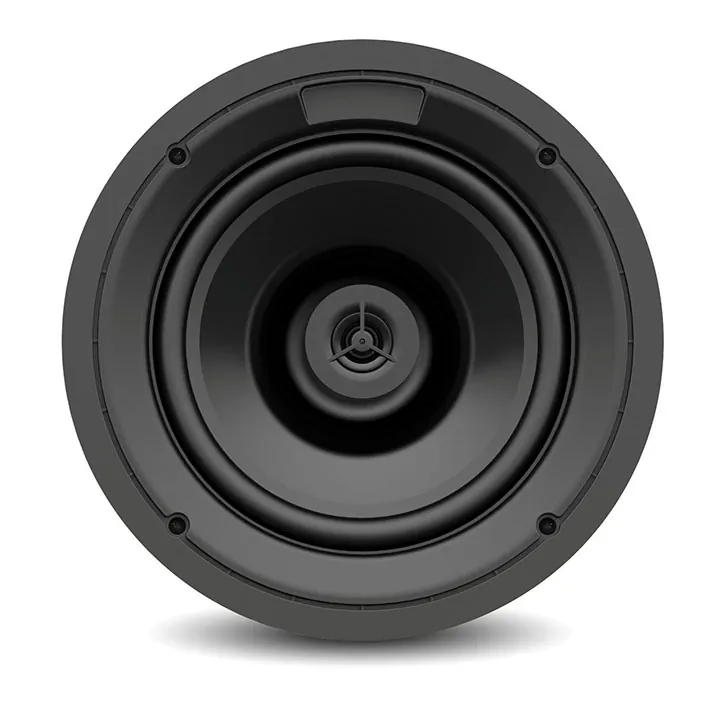 MTX Home ICM812 — MTX CEILING MOUNT SPEAKERS 8 2-WAY 65W RMS 8 OHM;MUSICA;*PAIR*