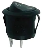 Nippon Labs EC1213 — Nippon Labs SWITCH ROUND - 3/4" Mounting Hole - 10 Pack