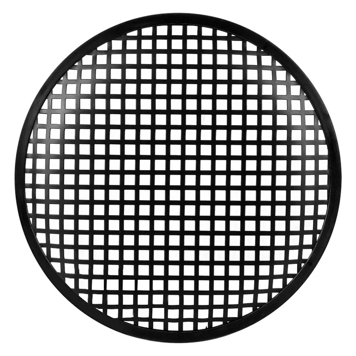 Nippon Labs GR10 — Nippon 10-Inch Clipless Waffle Grill for Perfect Breakfasts