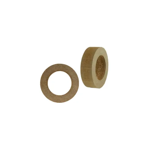 Nippon Labs RING1.5R — Nippon Laboratories 1.5-Inch MDF Speaker Rings (Pair)