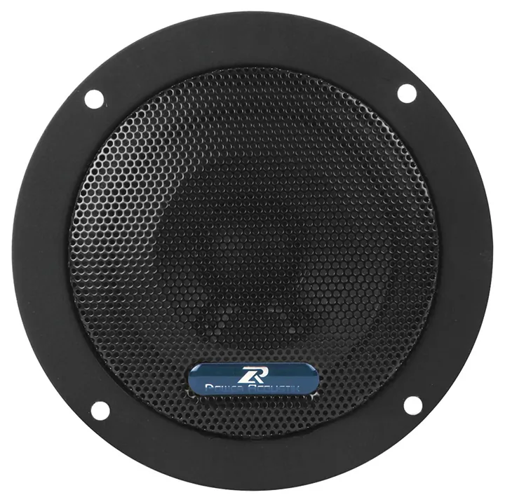 POWER ACOUSTIK XPS104 — Midrange Power Acoustik Speaker - Sold Individually