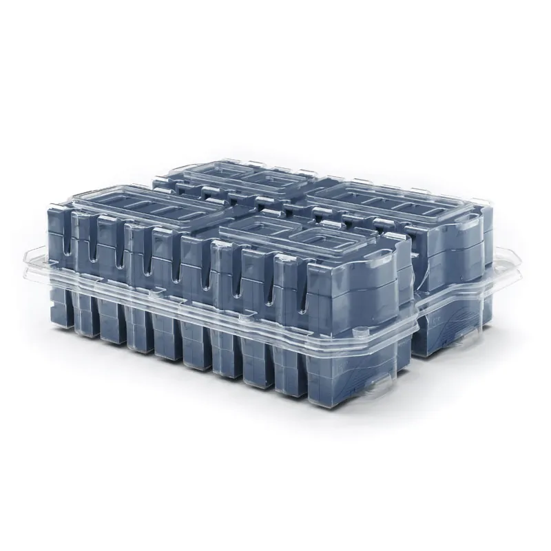 HPE C7977AL — HPE LTO-7 RW CUSTOM LABEL 20 TAPES