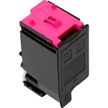 SHARP NEC SHRMXC30NTM — SHARP MX-C30NTM MAGENTA TONER CARTRIDGE FOR USE IN MXC250 MXC300P MXC300W MXC301